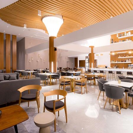Radisson Beach Resort Ларнака Экстерьер фото