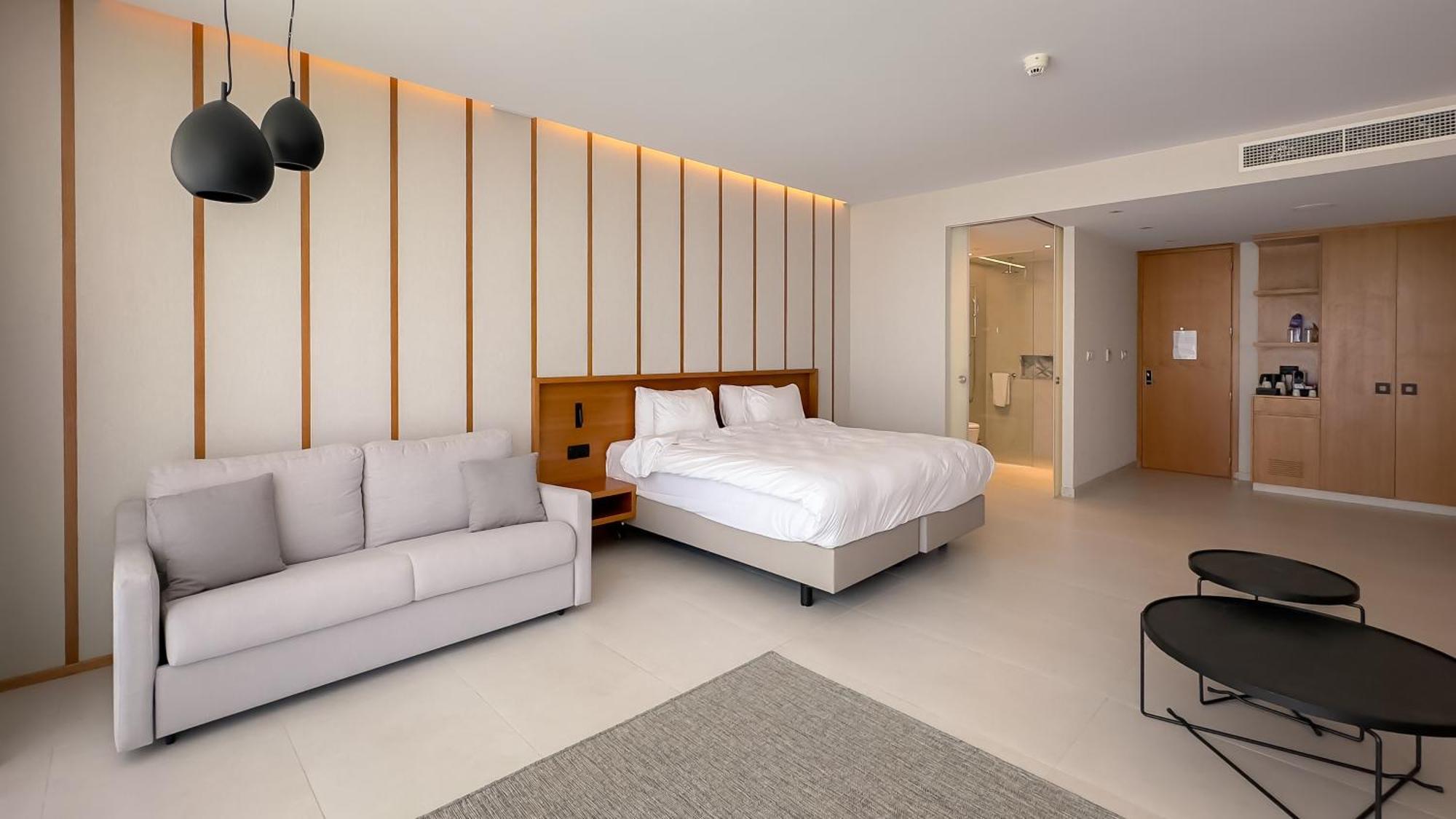 Radisson Beach Resort Ларнака Экстерьер фото